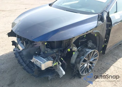 2019 Lexus Rx 350 F Sport из США, поврежденный, VIN 2T2BZMCA8KC173781